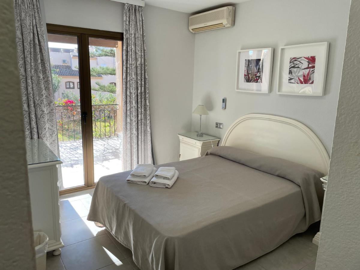 Apartamentos El Toro Marbella Exteriér fotografie