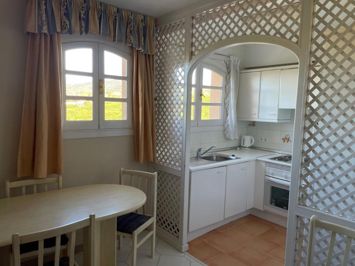Apartamentos El Toro Marbella Exteriér fotografie