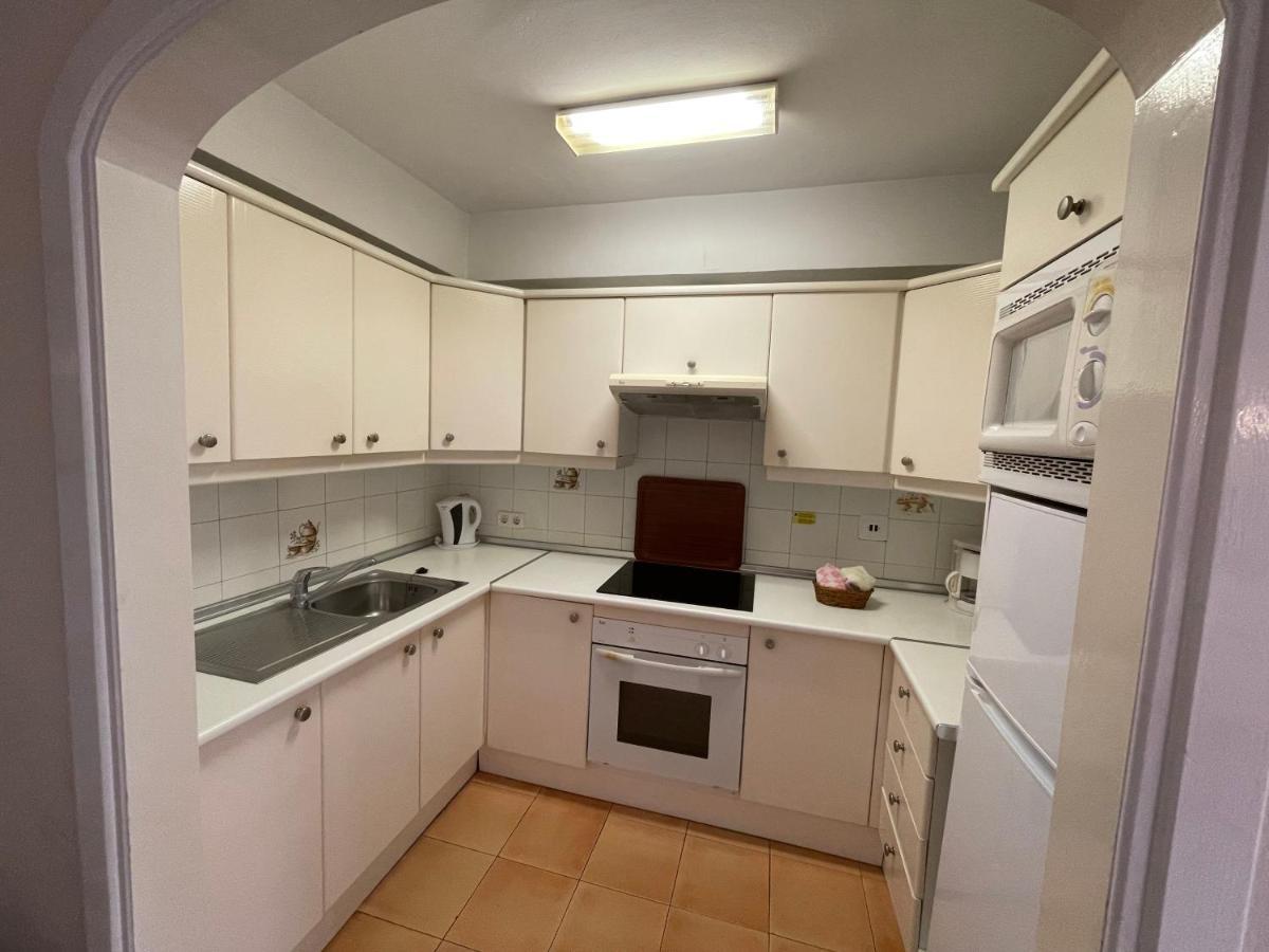 Apartamentos El Toro Marbella Exteriér fotografie