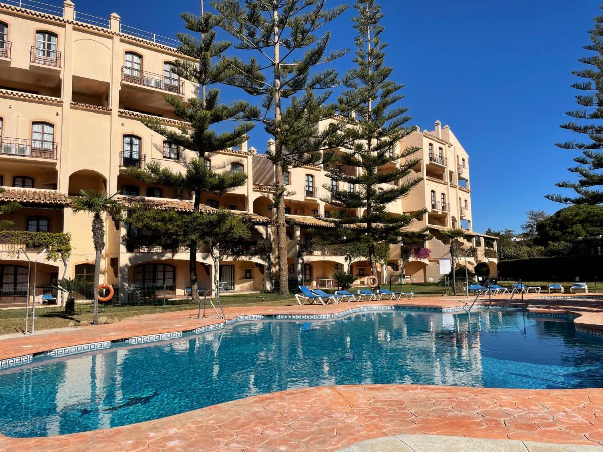 Apartamentos El Toro Marbella Exteriér fotografie