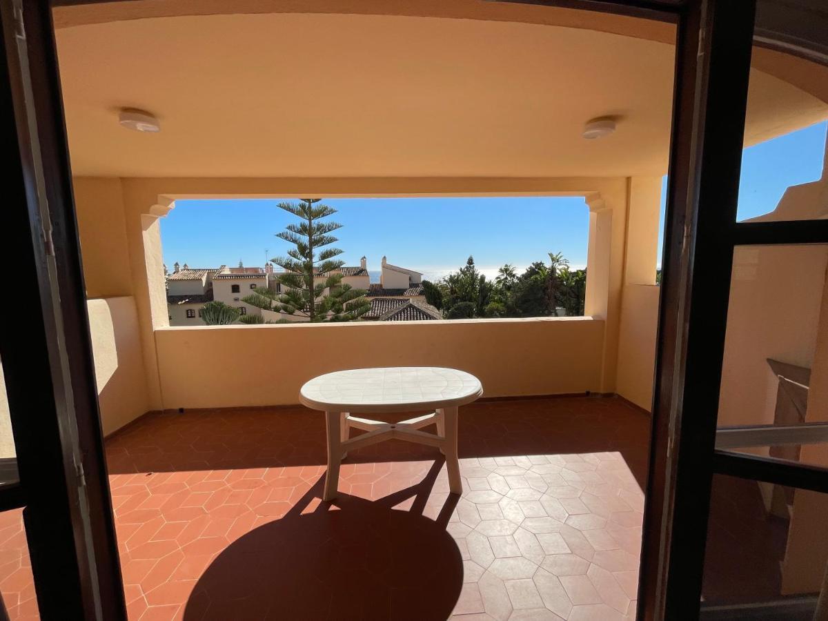 Apartamentos El Toro Marbella Exteriér fotografie
