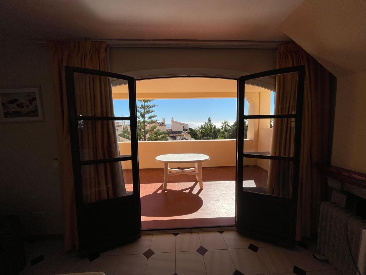 Apartamentos El Toro Marbella Exteriér fotografie