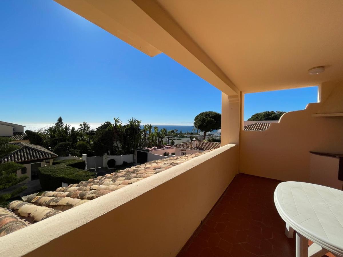 Apartamentos El Toro Marbella Exteriér fotografie