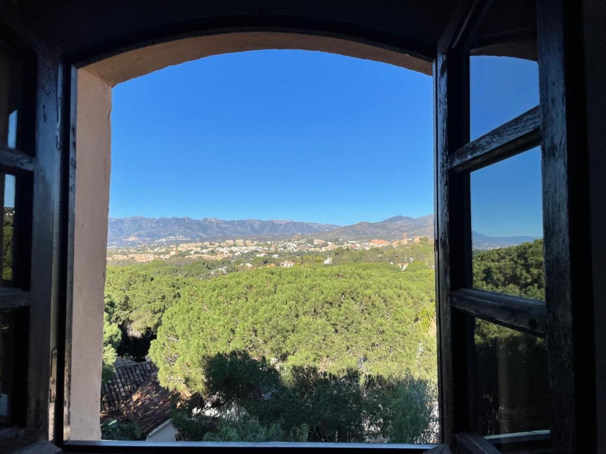 Apartamentos El Toro Marbella Exteriér fotografie