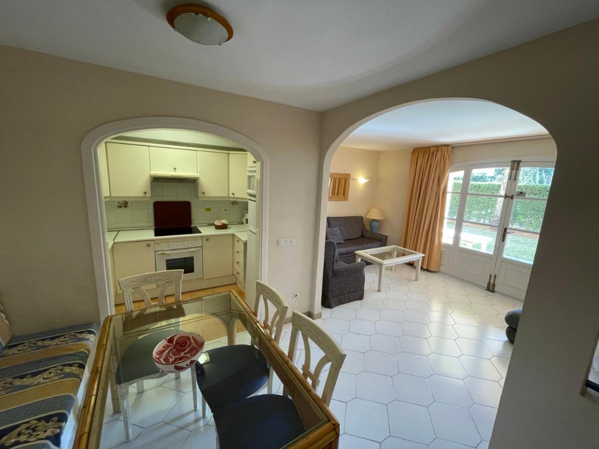 Apartamentos El Toro Marbella Exteriér fotografie