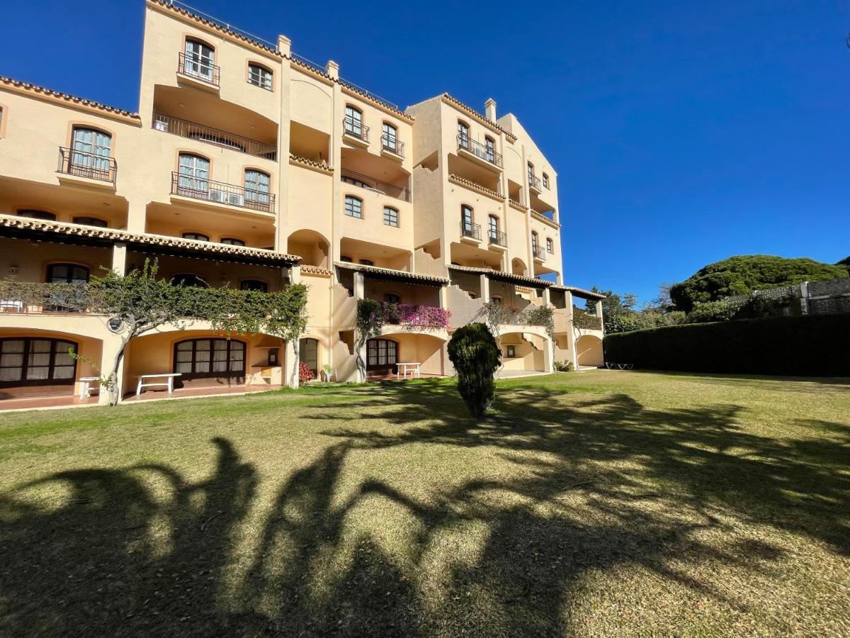 Apartamentos El Toro Marbella Exteriér fotografie