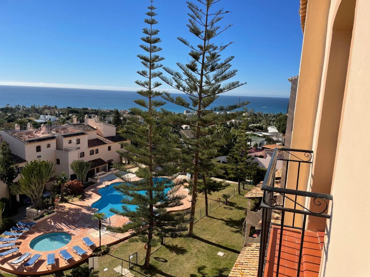 Apartamentos El Toro Marbella Exteriér fotografie
