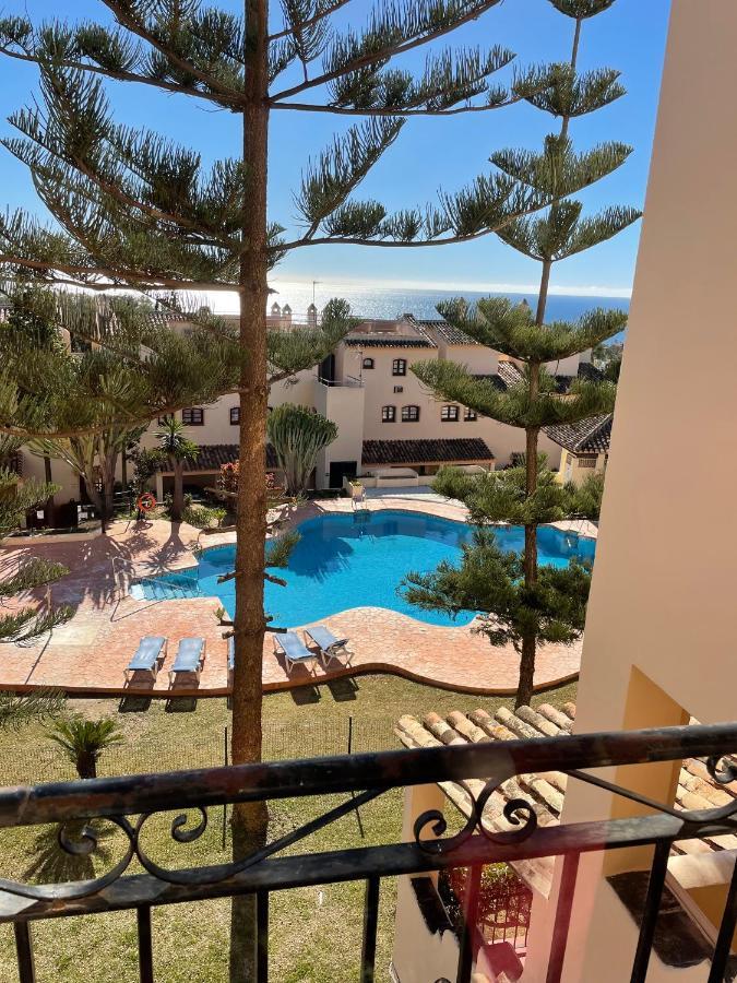 Apartamentos El Toro Marbella Exteriér fotografie