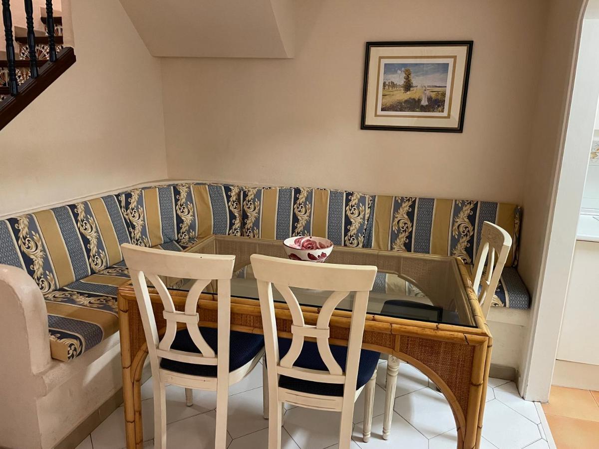 Apartamentos El Toro Marbella Exteriér fotografie