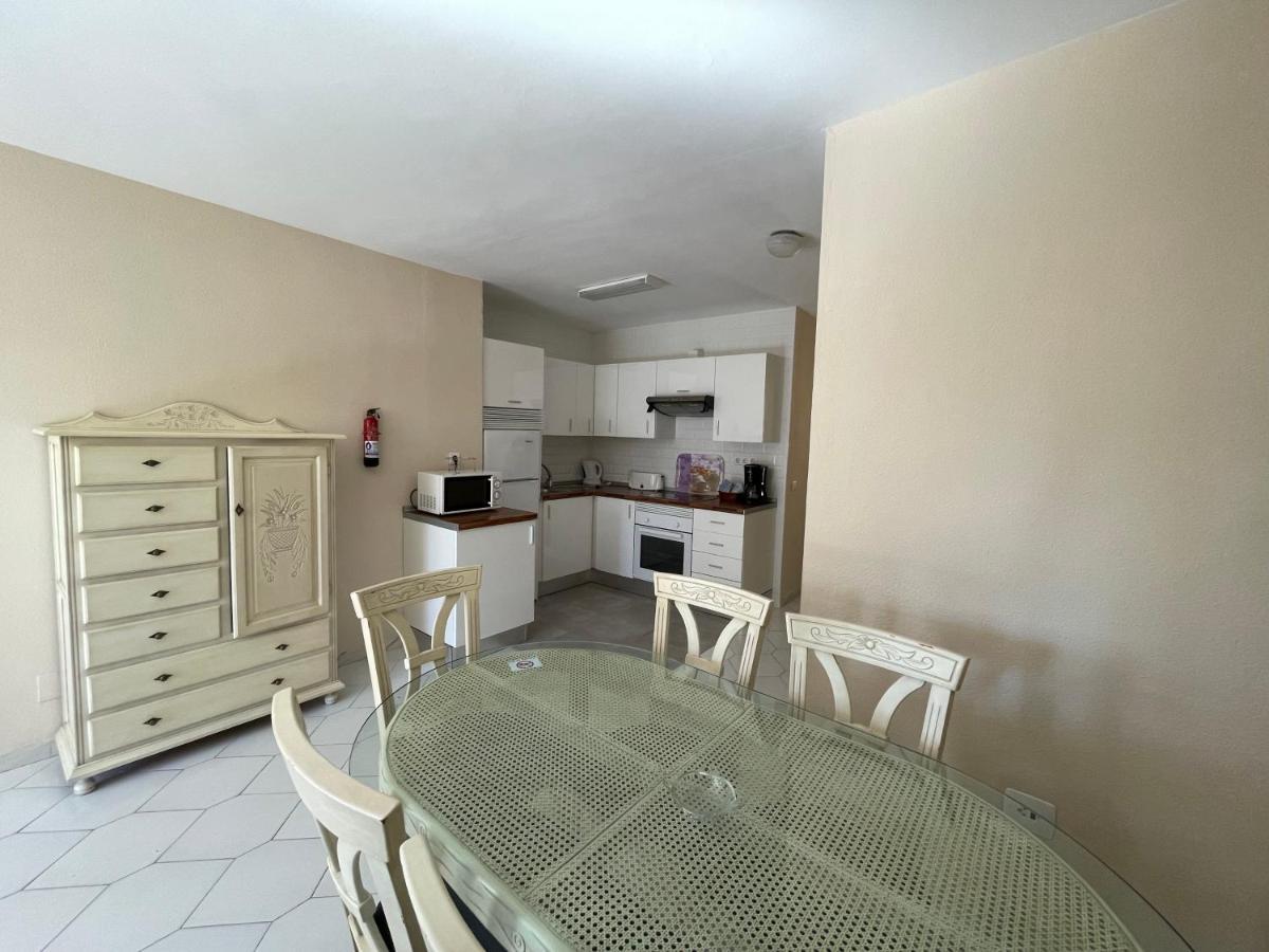 Apartamentos El Toro Marbella Exteriér fotografie