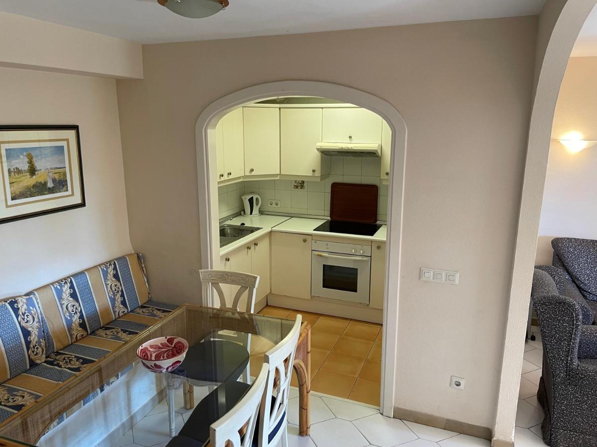 Apartamentos El Toro Marbella Exteriér fotografie