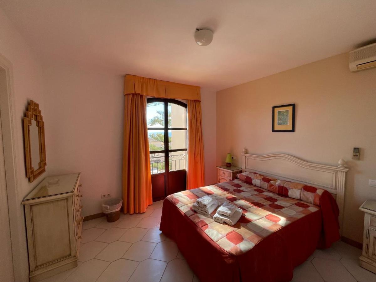 Apartamentos El Toro Marbella Exteriér fotografie