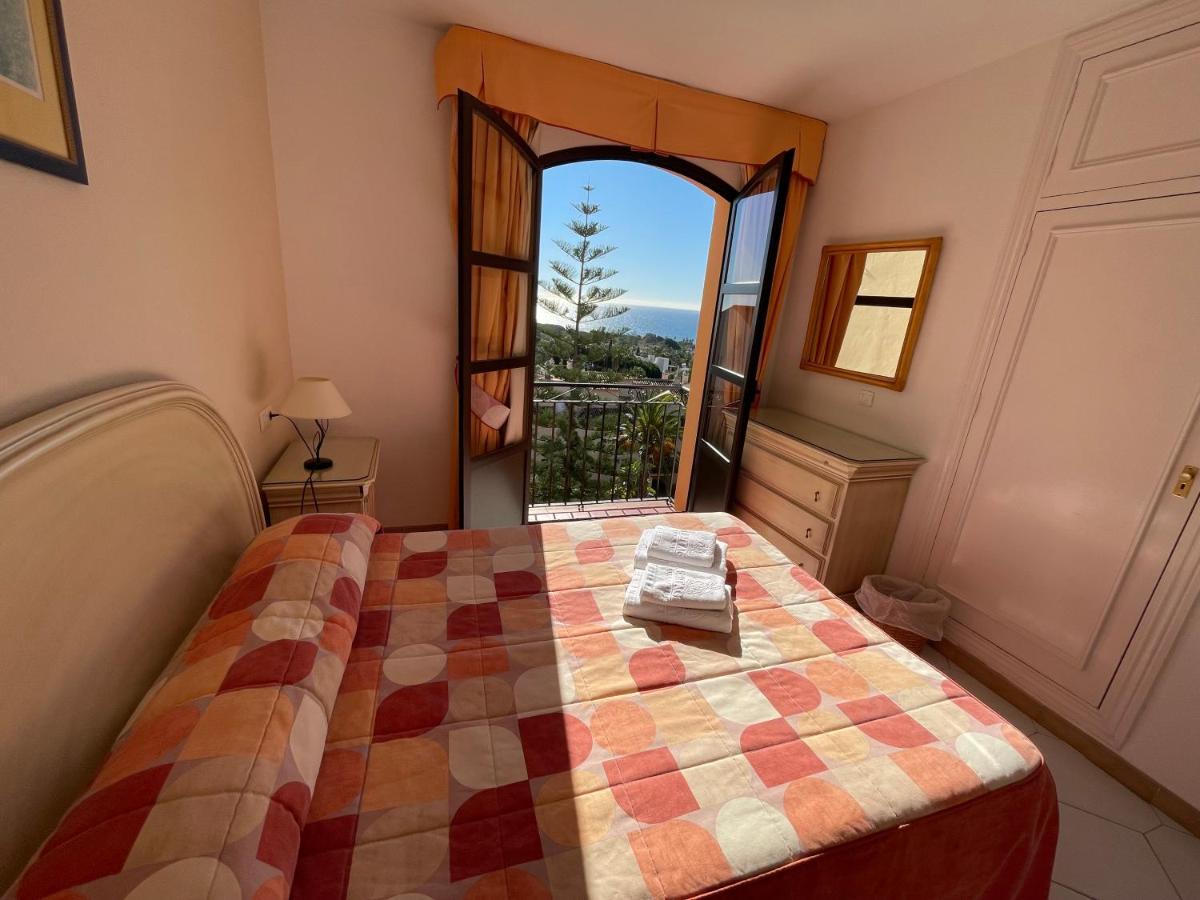 Apartamentos El Toro Marbella Exteriér fotografie