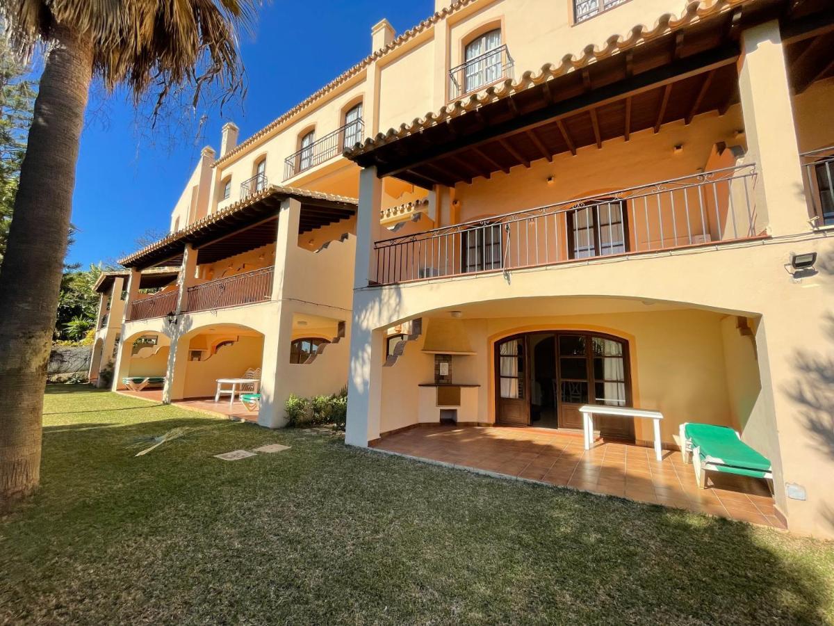 Apartamentos El Toro Marbella Exteriér fotografie