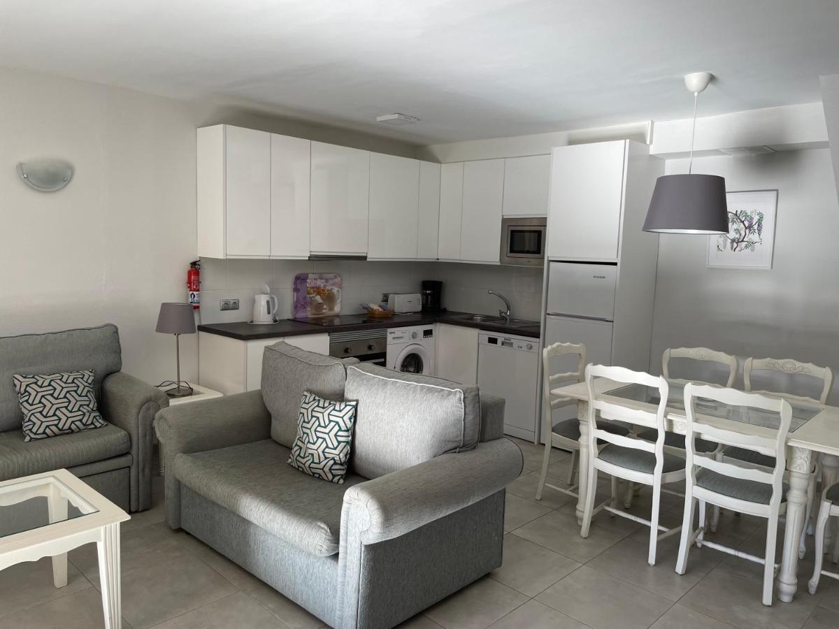 Apartamentos El Toro Marbella Exteriér fotografie