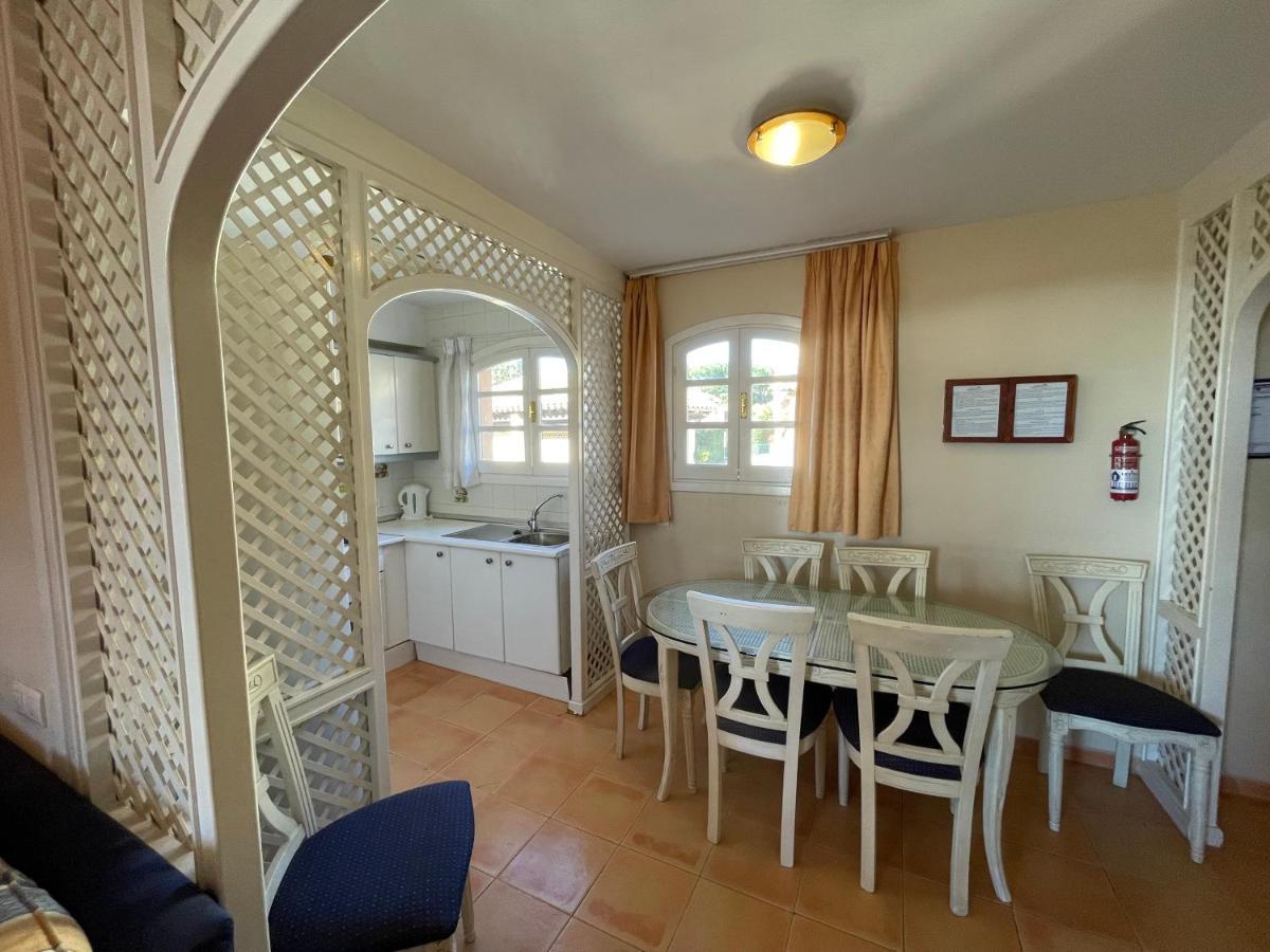Apartamentos El Toro Marbella Exteriér fotografie