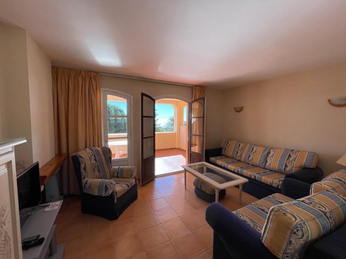 Apartamentos El Toro Marbella Exteriér fotografie