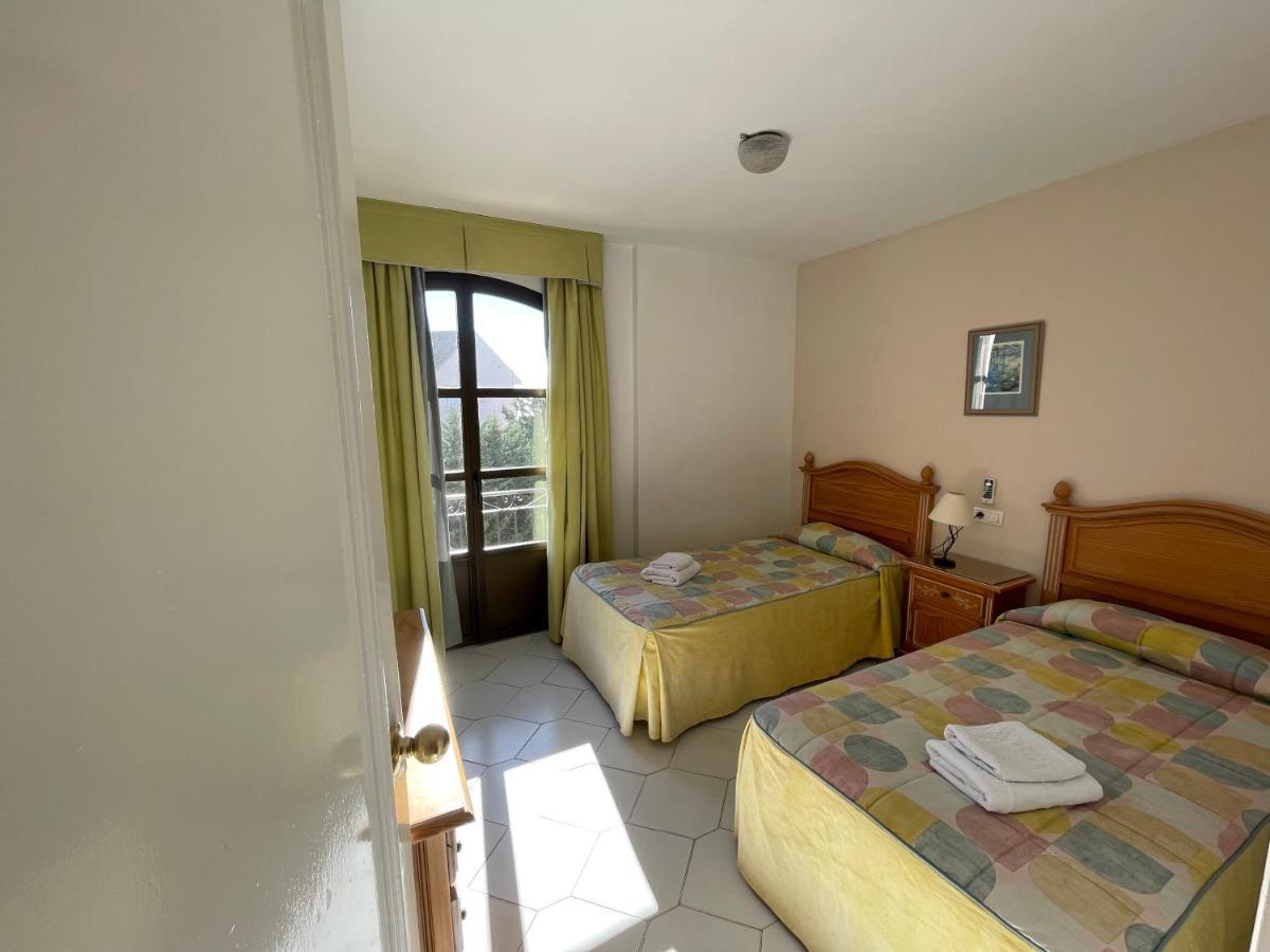 Apartamentos El Toro Marbella Exteriér fotografie