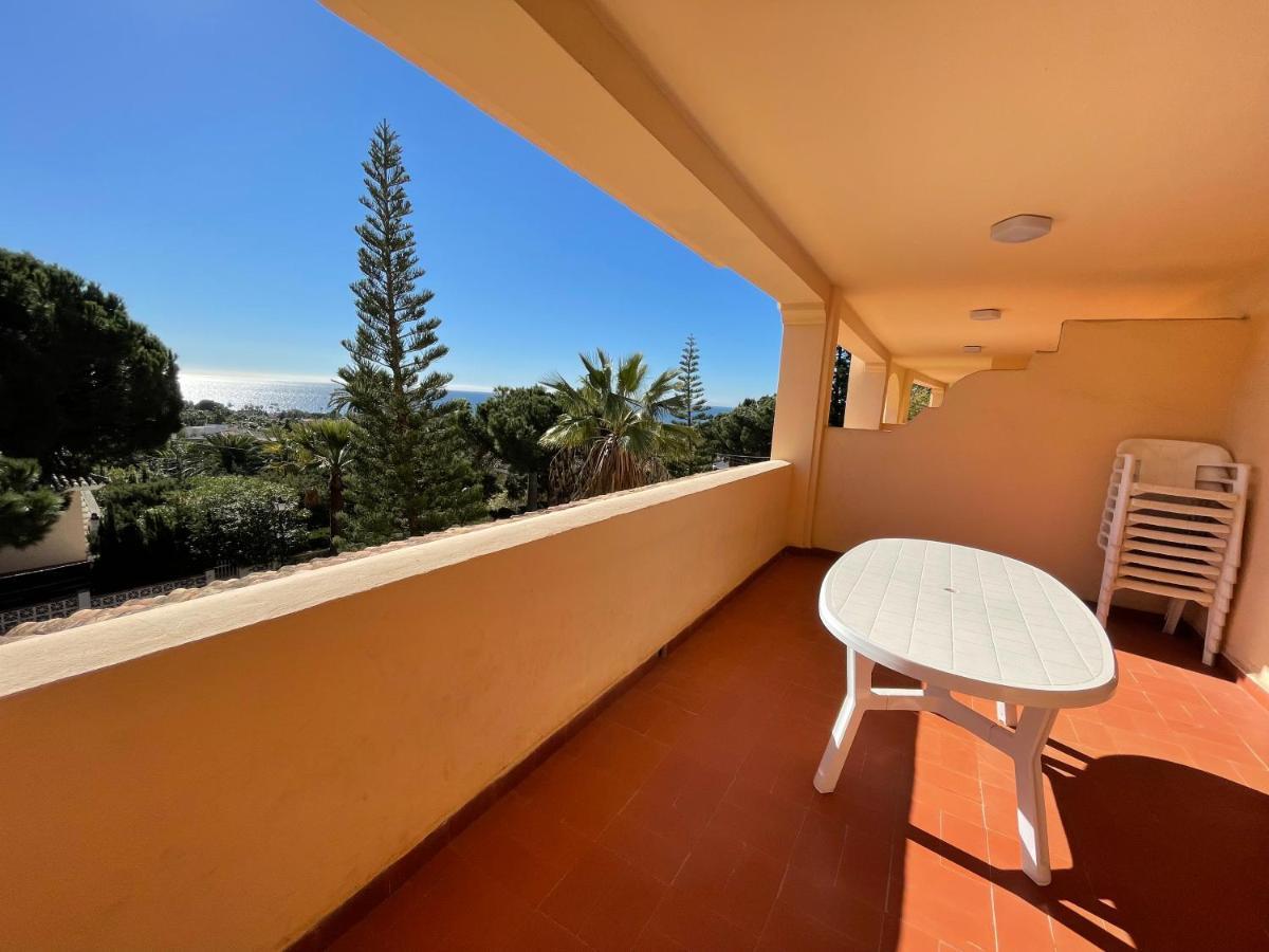 Apartamentos El Toro Marbella Exteriér fotografie