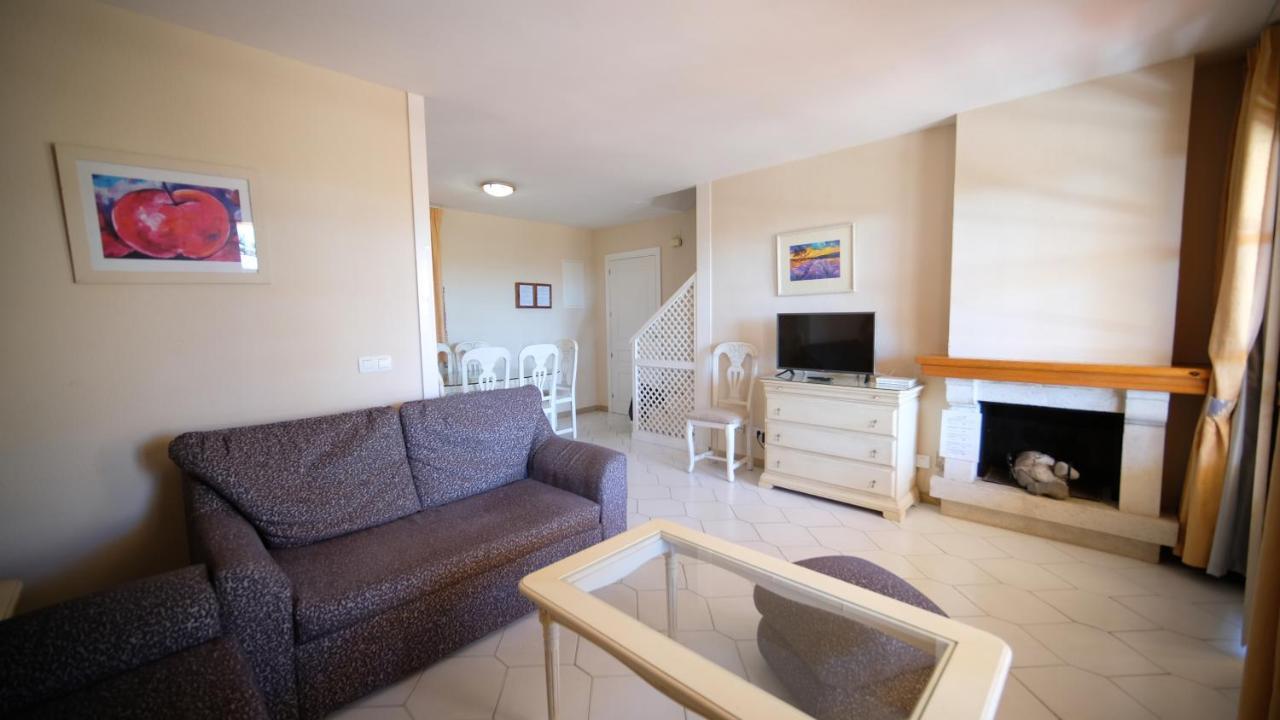 Apartamentos El Toro Marbella Exteriér fotografie