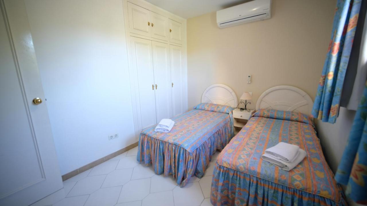 Apartamentos El Toro Marbella Exteriér fotografie