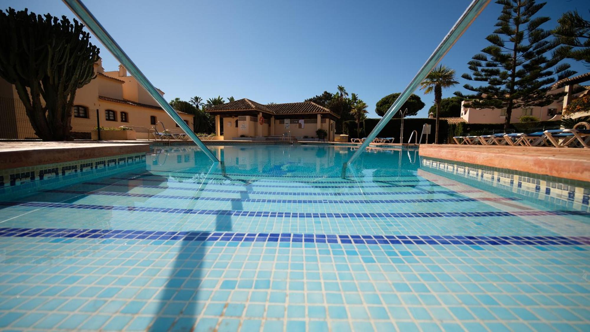 Apartamentos El Toro Marbella Exteriér fotografie