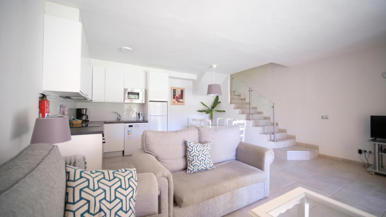 Apartamentos El Toro Marbella Exteriér fotografie