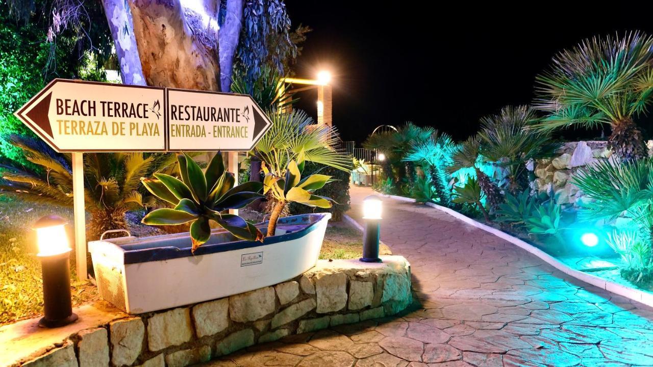 Apartamentos El Toro Marbella Exteriér fotografie