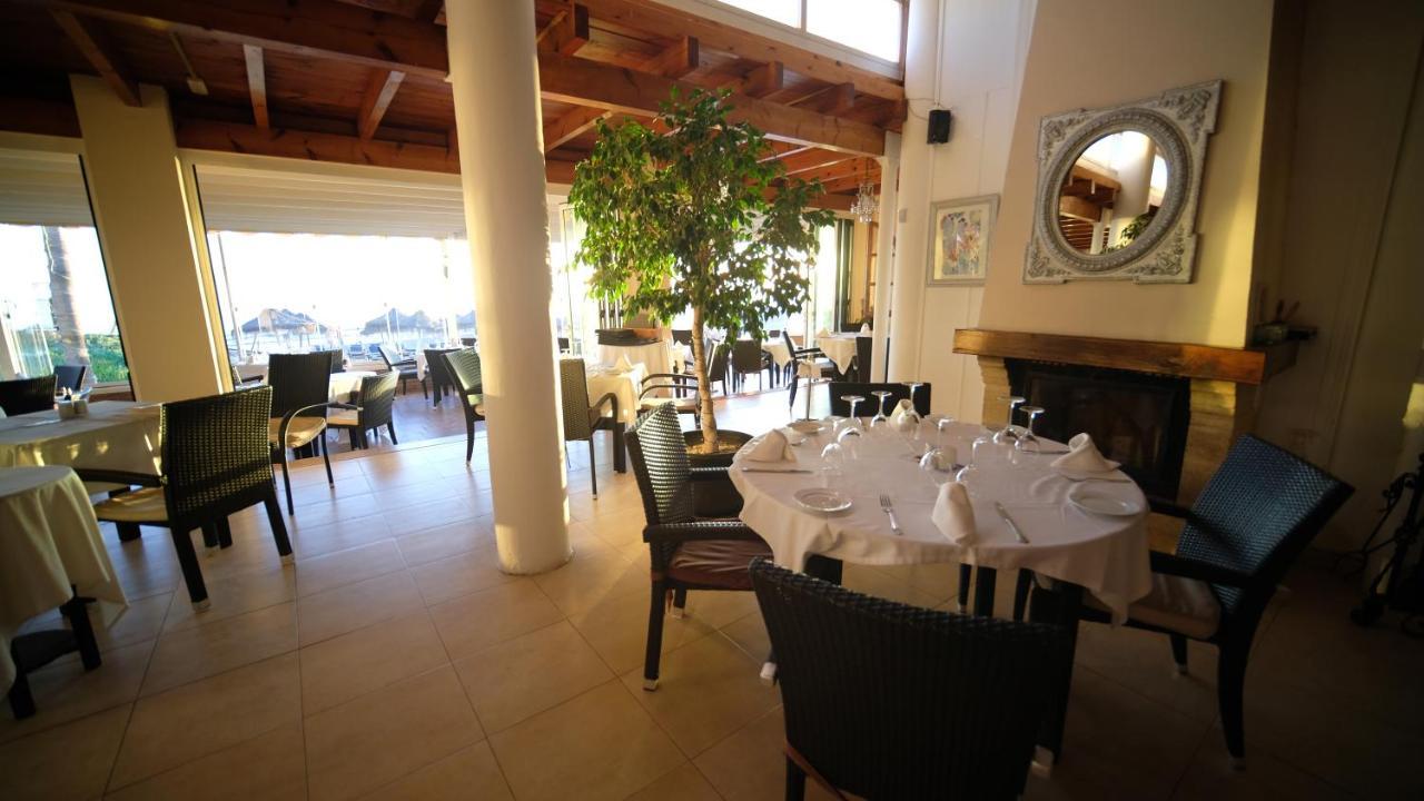 Apartamentos El Toro Marbella Exteriér fotografie