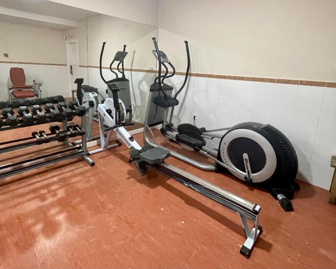 Apartamentos El Toro Marbella Exteriér fotografie