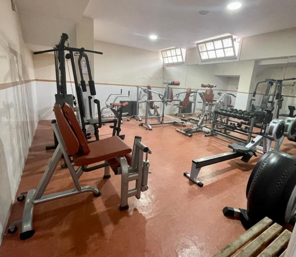 Apartamentos El Toro Marbella Exteriér fotografie