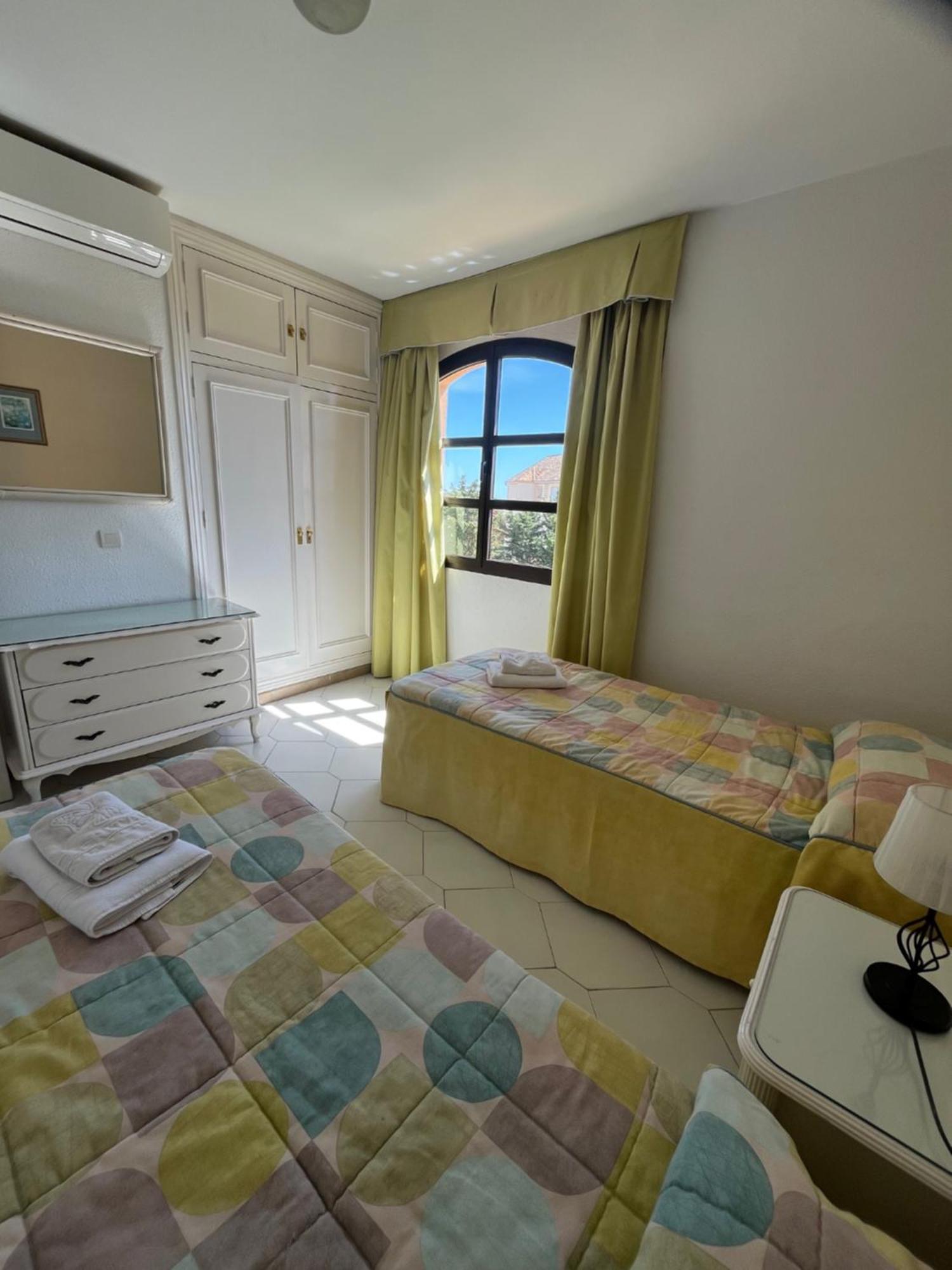 Apartamentos El Toro Marbella Exteriér fotografie