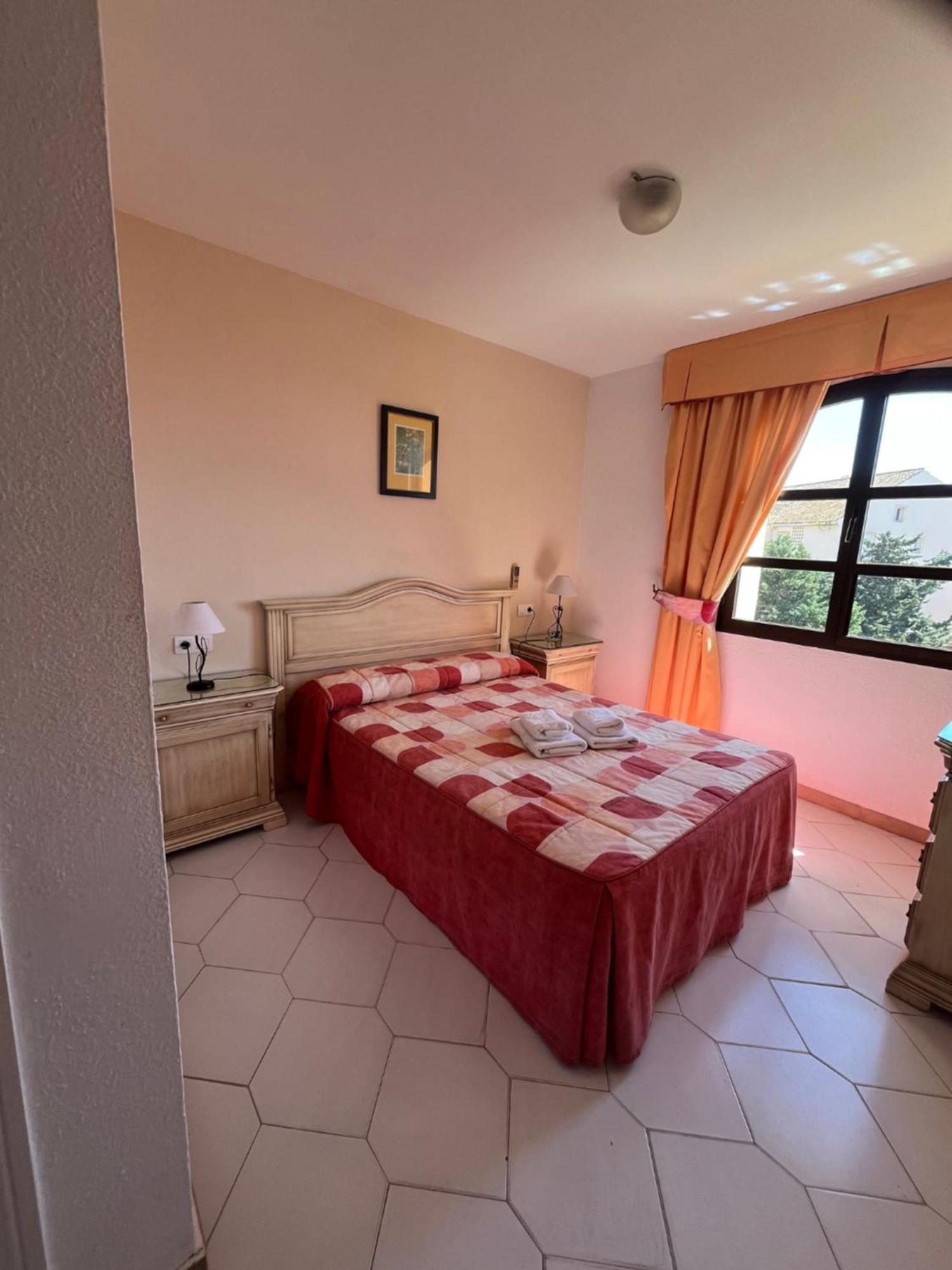Apartamentos El Toro Marbella Exteriér fotografie