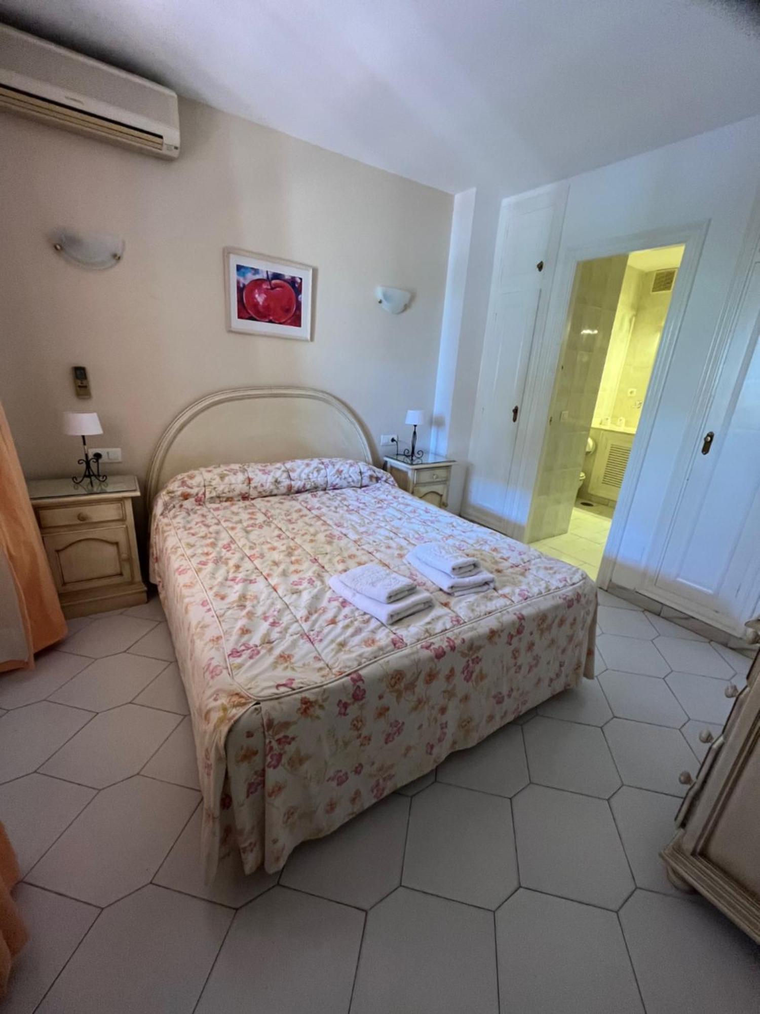 Apartamentos El Toro Marbella Exteriér fotografie