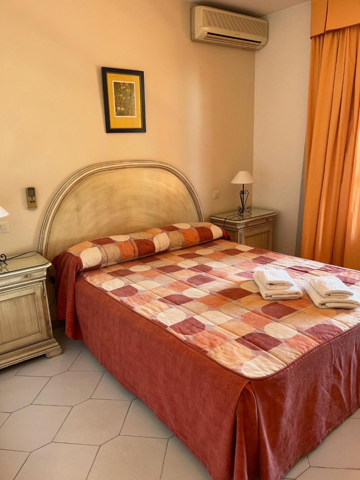 Apartamentos El Toro Marbella Exteriér fotografie