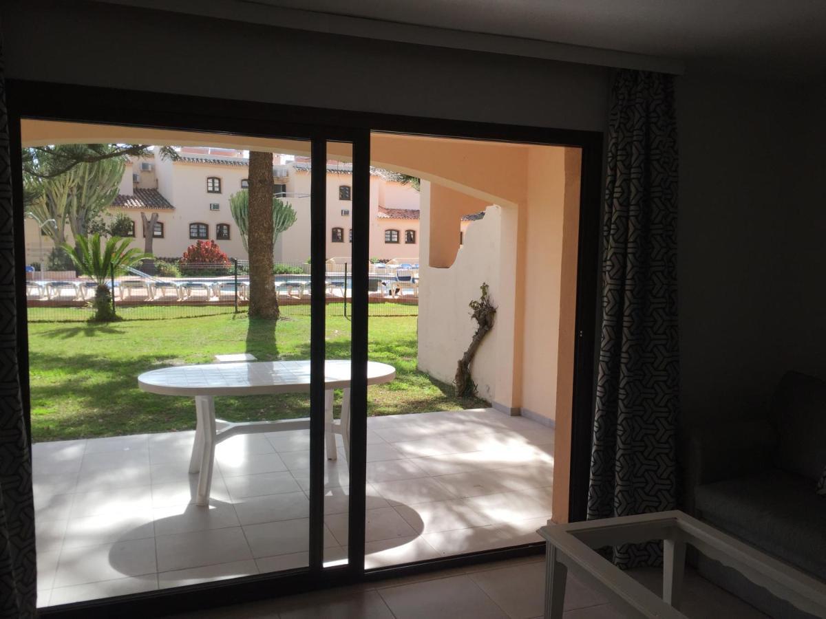 Apartamentos El Toro Marbella Exteriér fotografie