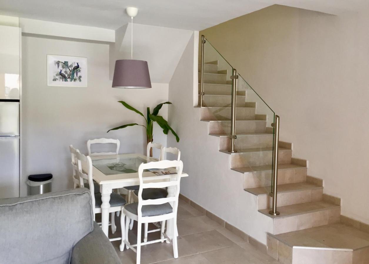 Apartamentos El Toro Marbella Exteriér fotografie